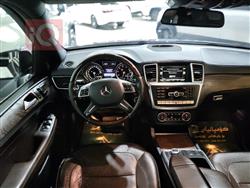 مرسيدس بنز ام ال- كلاس